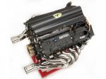 Ferrari 412 T2 1995 года